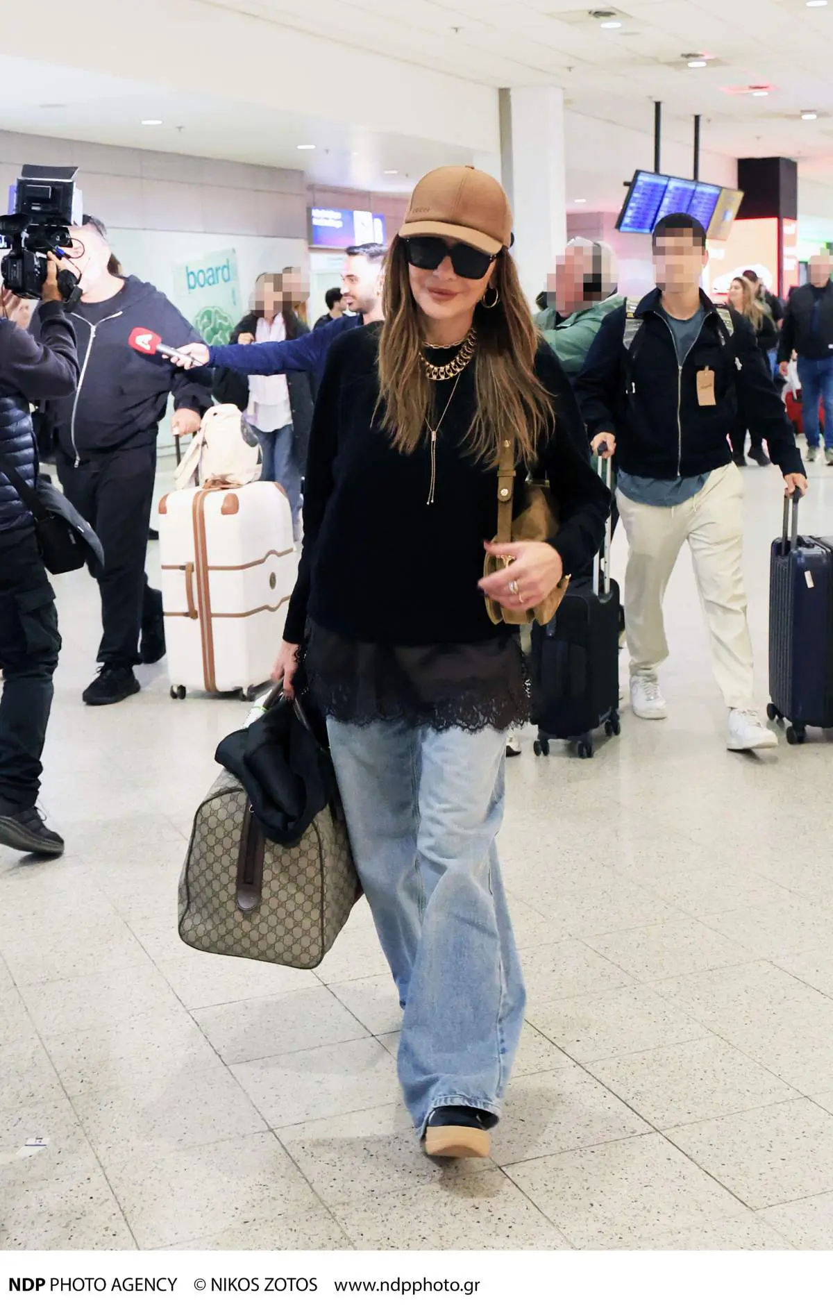 Δέσποινα Βανδή