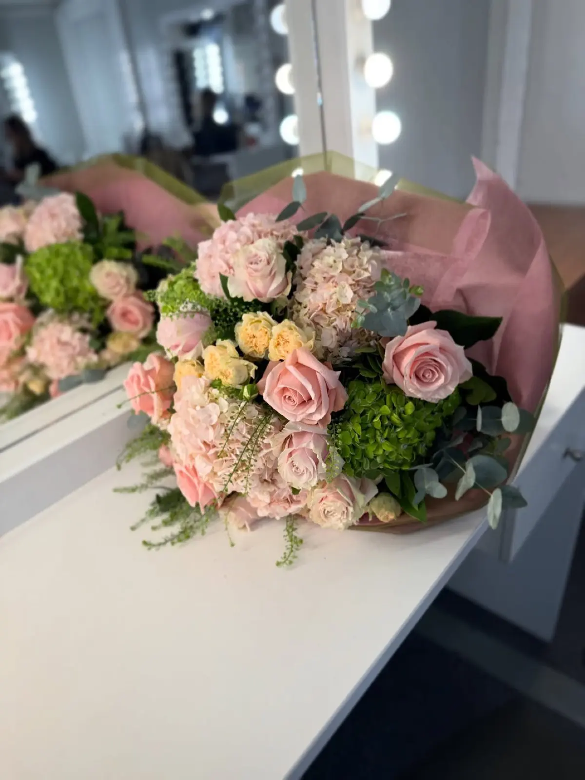 Δώρα Παντέλη: Η αναπάντεχη έκπληξη από τον σύζυγό της στα 38α γενέθλιά της 12 Δώρα Παντέλη έκπληξη γενέθλια