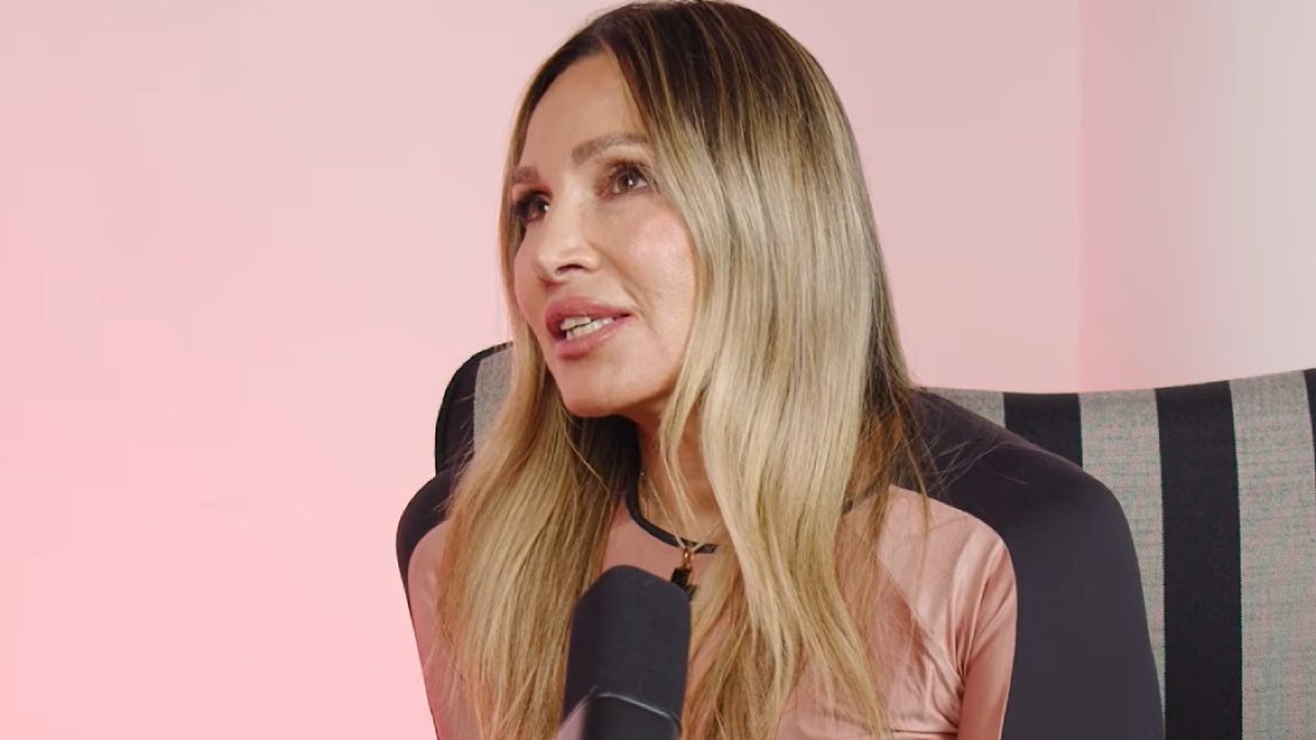 Ελένη Πετρουλάκη: «Σκέφτηκα ακόμα και να τερματίσω τη ζωή μου» – Η συγκλονιστική αποκάλυψη για την επιλόχειο κατάθλιψη