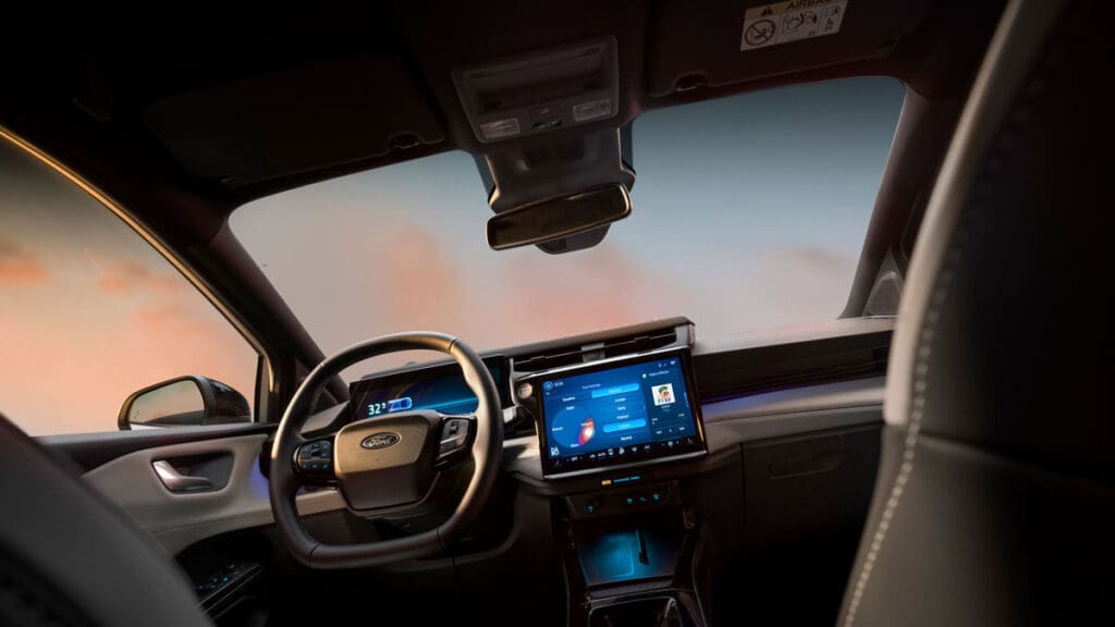 Ford Puma Sound Edition