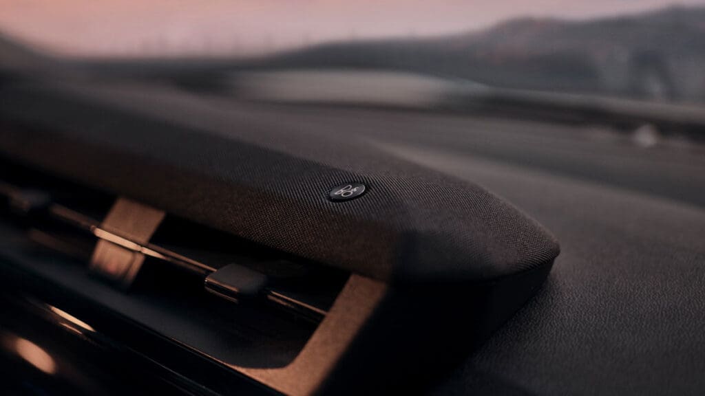 Ford Puma Sound Edition