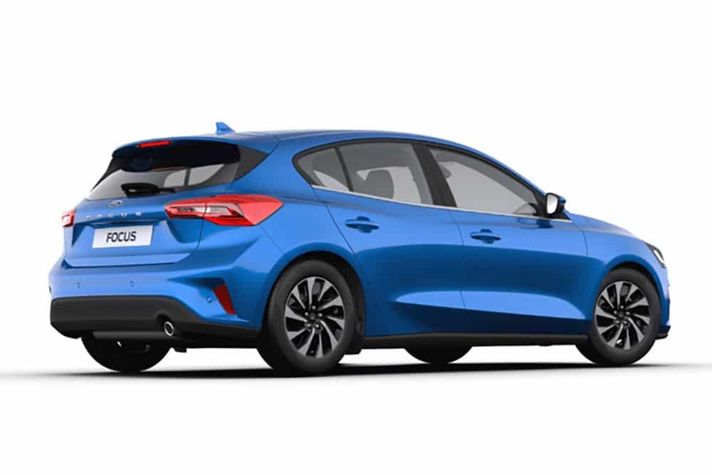 Επίσημα τέλος η παραγωγή του Ford Focus 6 Ford-Focus-Titanium-1