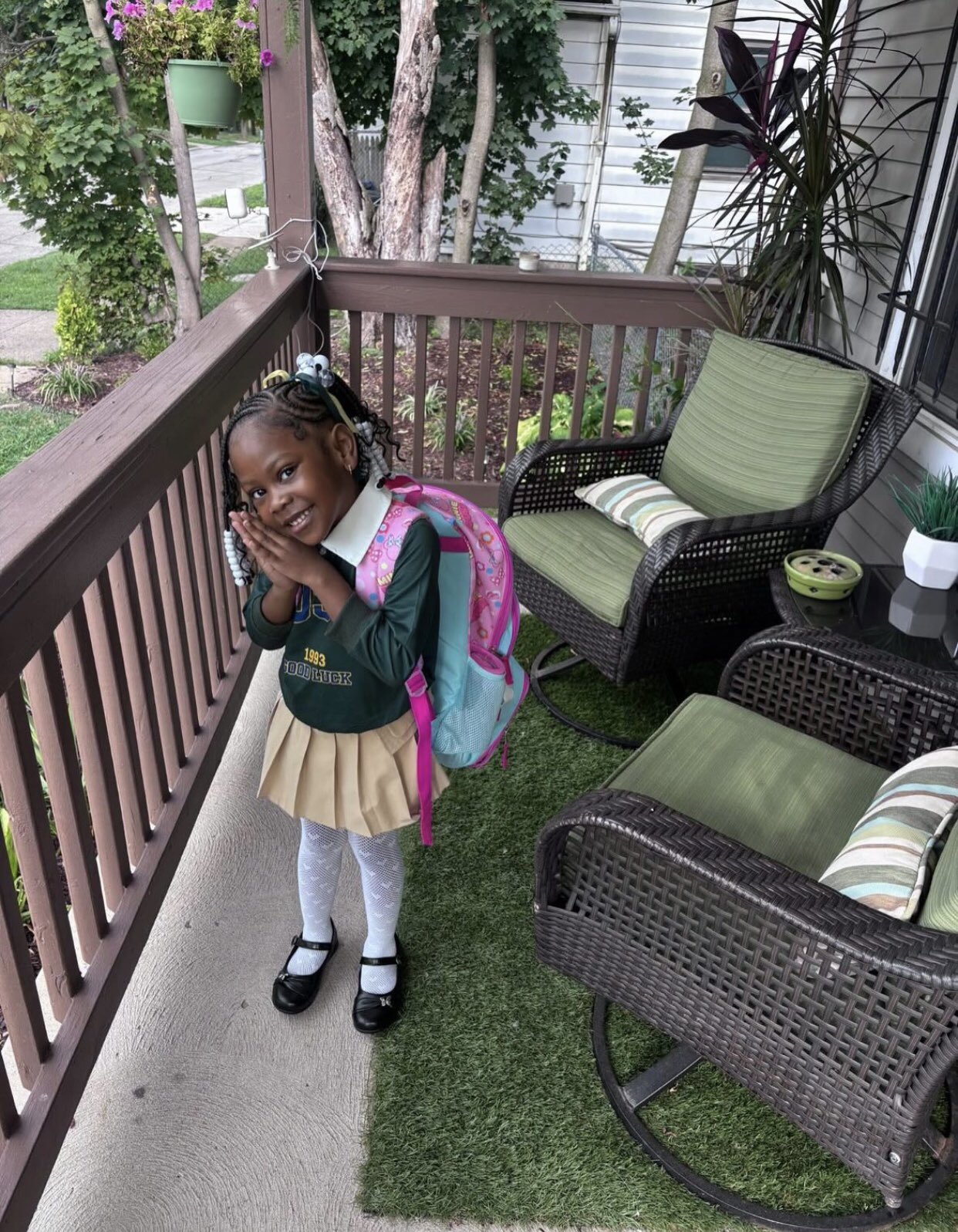 Ανήλικοι κατηγορούνται για απόπειρα φόνου και κακοποίηση 5χρονης – «Της έβγαλαν τα μαλλιά, την έγδυσαν…»