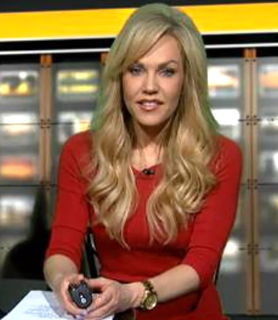 Κάνσας: Πρώην παρουσιάστρια του Fox 2 κατηγορείται για θανάσιμο μαχαίρωμα της μητέρας της 2 Κάνσας: Πρώην παρουσιάστρια του Fox 2 κατηγορείται για θανάσιμο μαχαίρωμα της μητέρας της