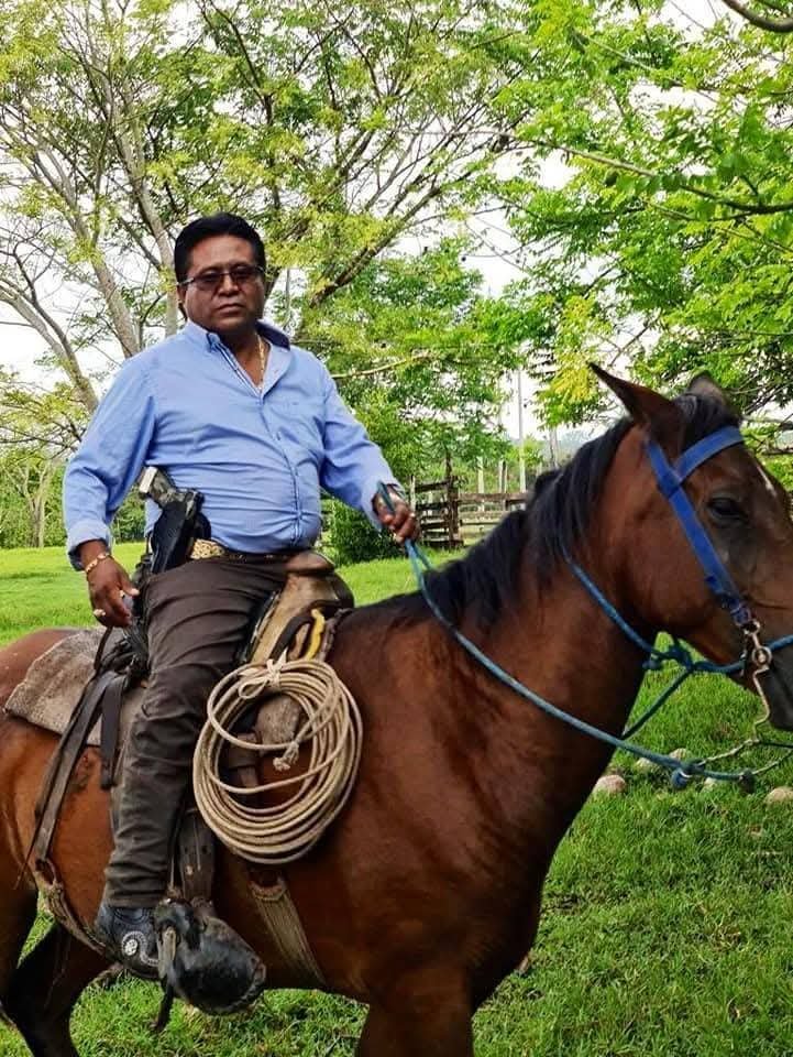 Σοκ στη Γουατεμάλα: Βίντεο με τη δολοφονία διάσημου εργολάβου και πρώην υποψήφιου δημάρχου – Οι δράστες μεταμφιεσμένοι ως εργάτες