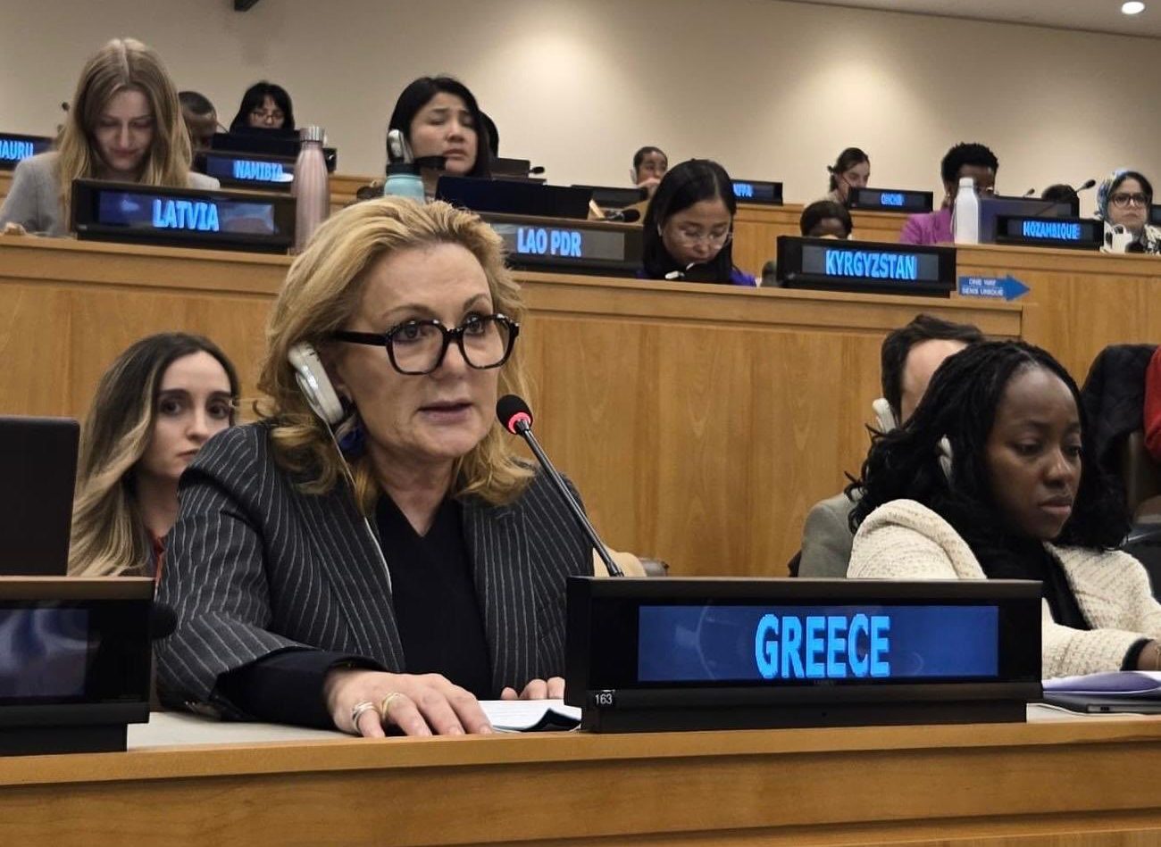 ΟΗΕ: Αυστηρότερα μέτρα κατά της ατιμωρησίας για επιθέσεις σε δημοσιογράφους – Η σημαντική συμβολή της Ελλάδας