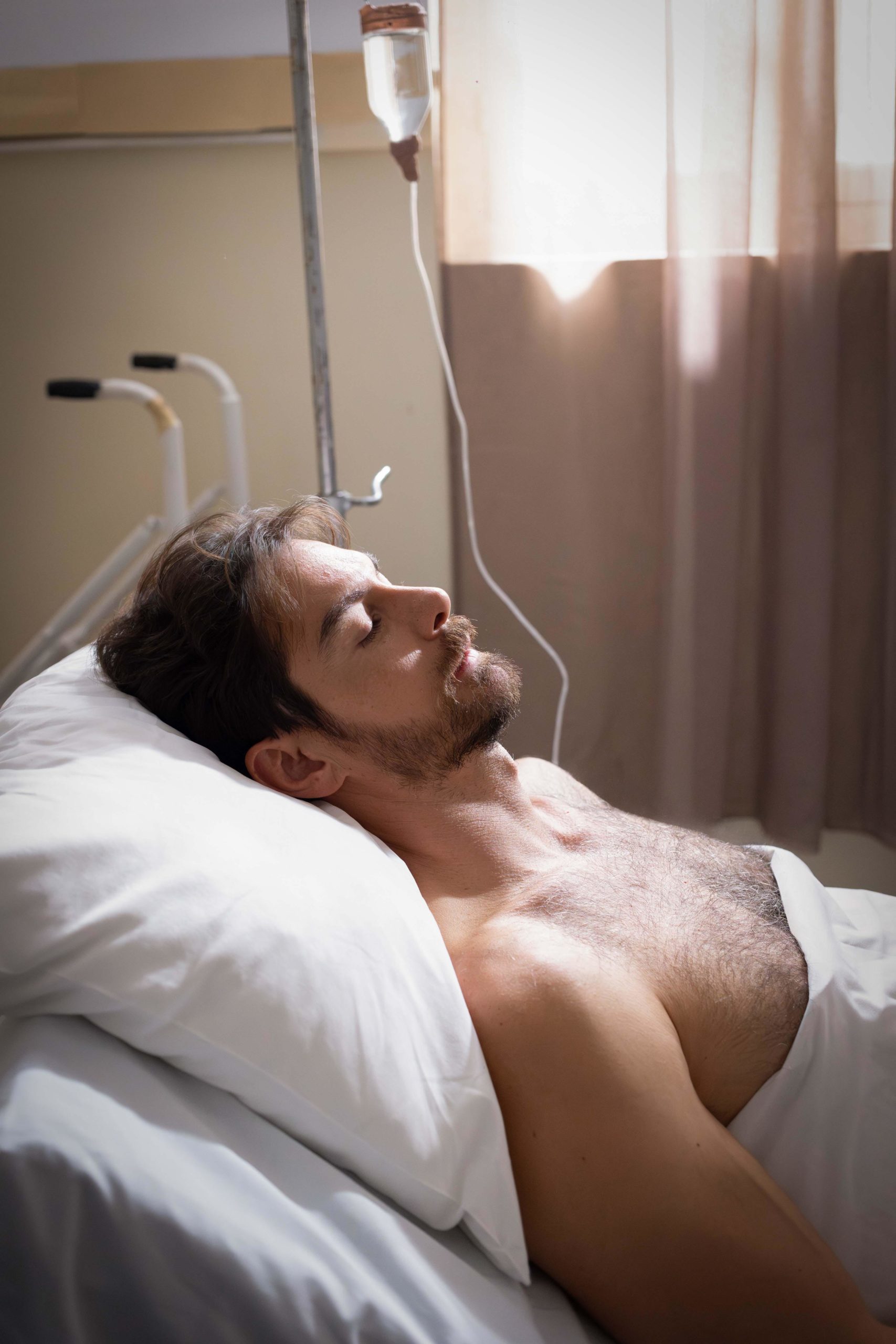 Grand Hotel: Ο Πέτρος ξυπνά και όλα ξεκινούν από την αρχή