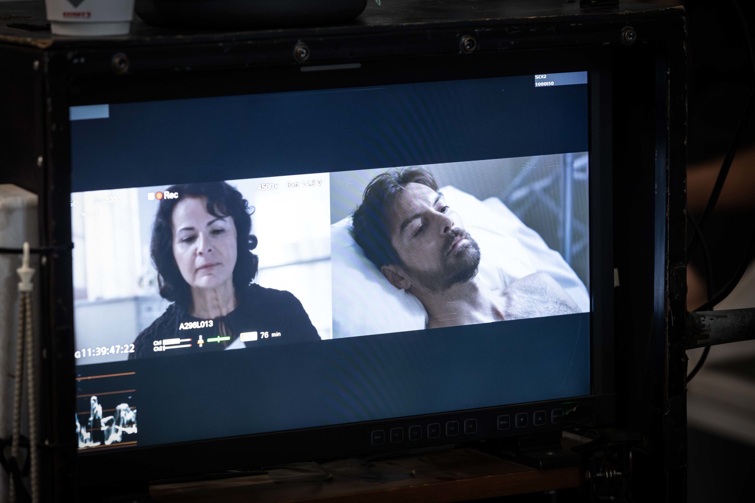 Grand Hotel: Ο Πέτρος ξυπνά και όλα ξεκινούν από την αρχή 6 Grand Hotel: Ο Πέτρος ξυπνά και όλα ξεκινούν από την αρχή