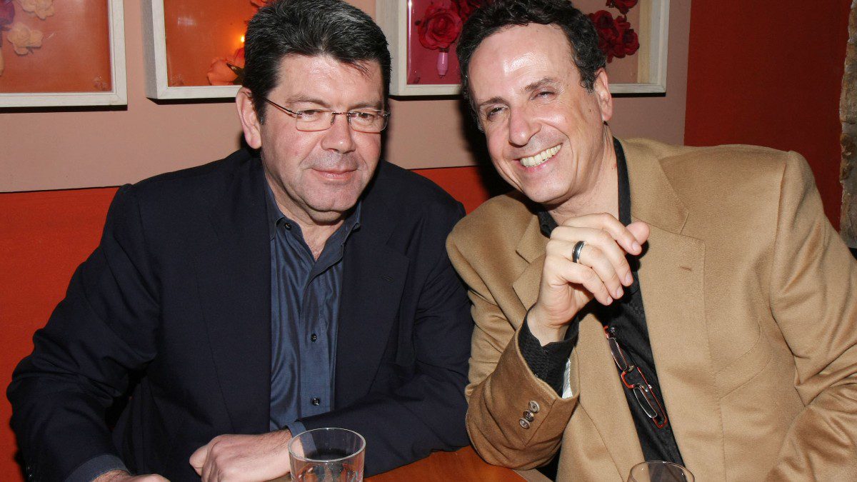 Χάρης Ρώμας: «Ο Γιάννης Λάτσιος μου είχε πει “θα καείς με το Καφέ της Χαράς, πώς σου ήρθε να πάμε στα χωριά”;»