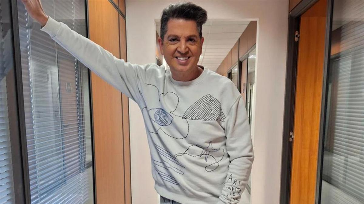 Γιάννης Πουλόπουλος για Κατερίνα Καινούργιου: «Ήταν κάτι που δεν της το είχα εκμυστηρευτεί»