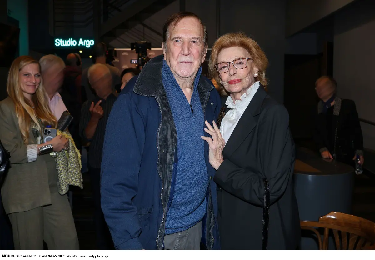 Γιώργος Κωνσταντίνου, Μάρω Κοντού