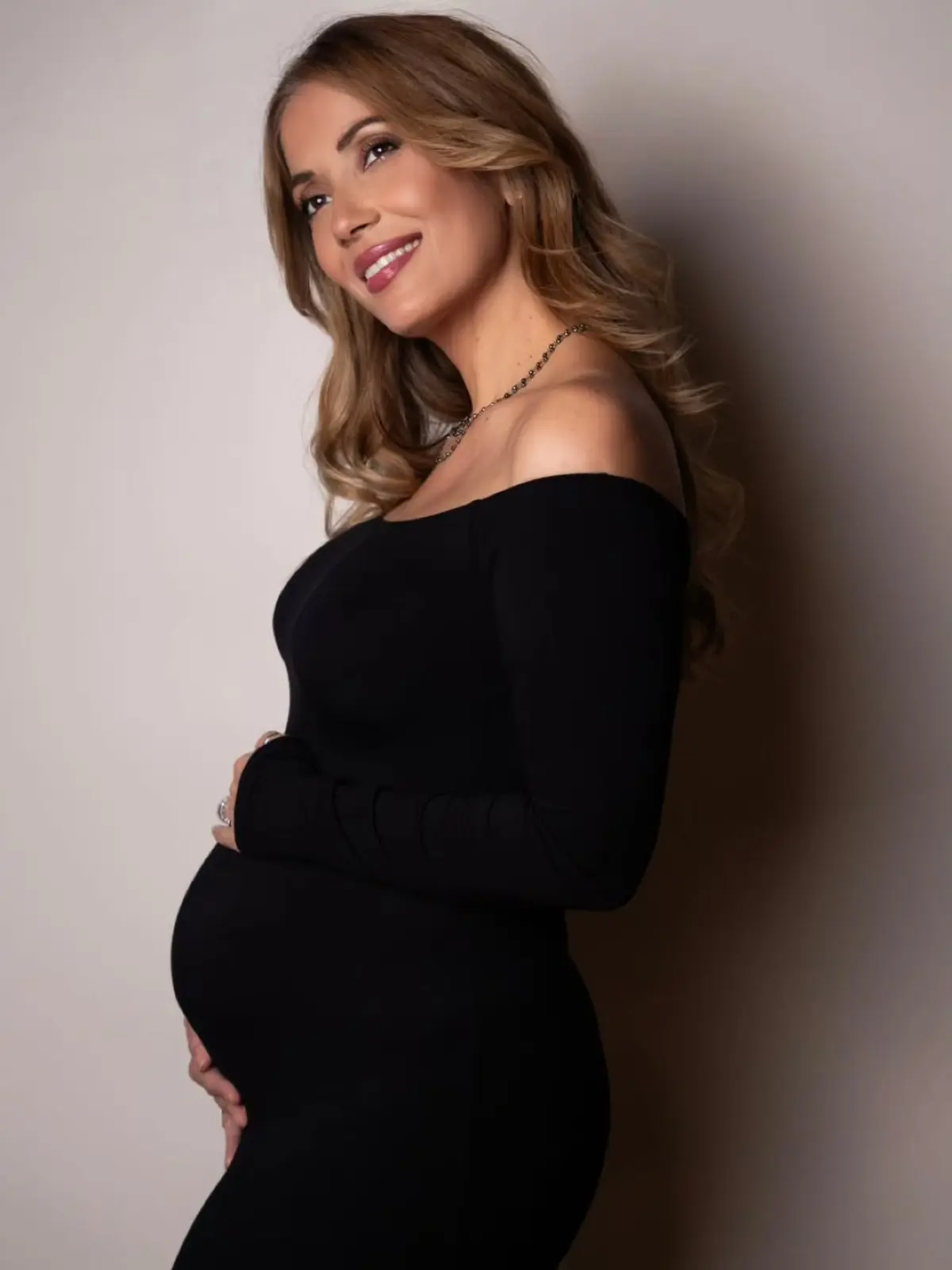 Έγκυος η Γιώτα Τσιμπρικίδου