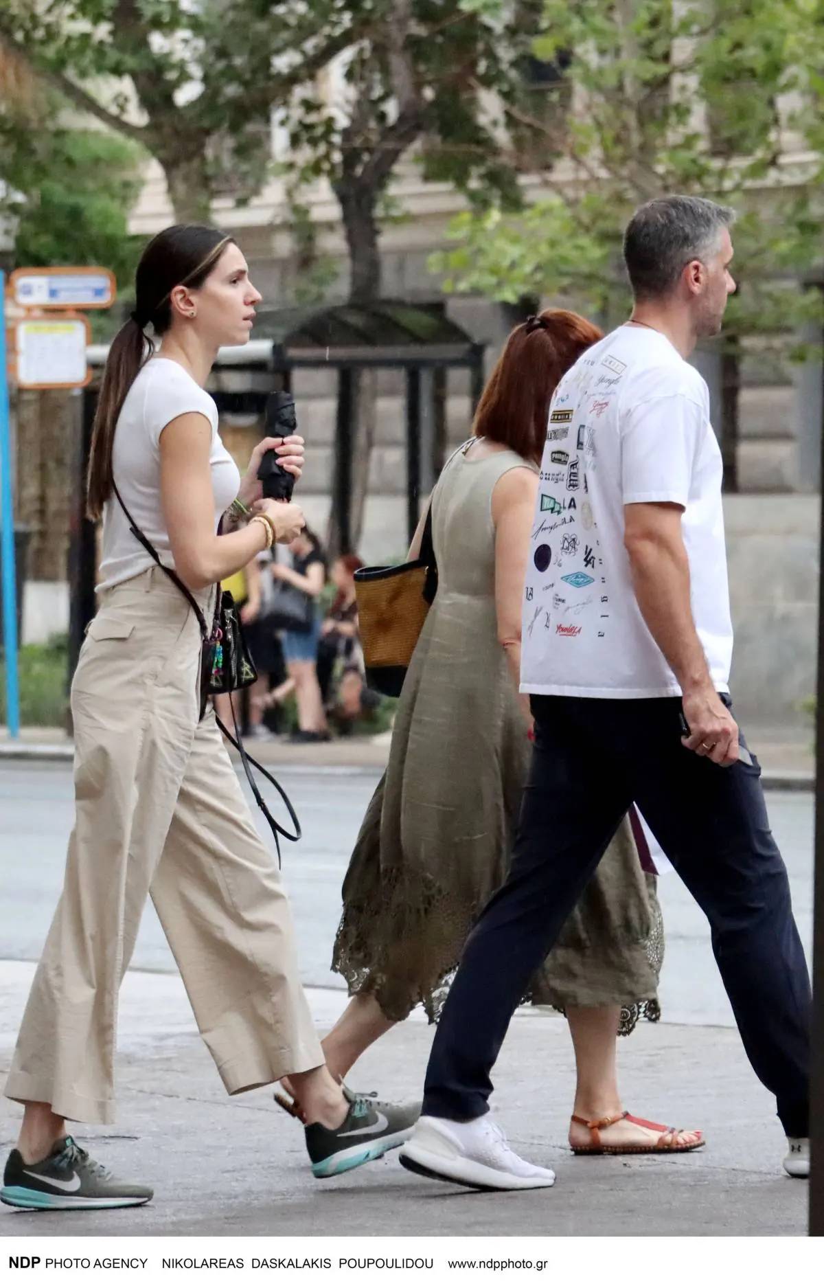 Γιούρκας Σεϊταρίδης, Μάιρα Παπαϊωάννου