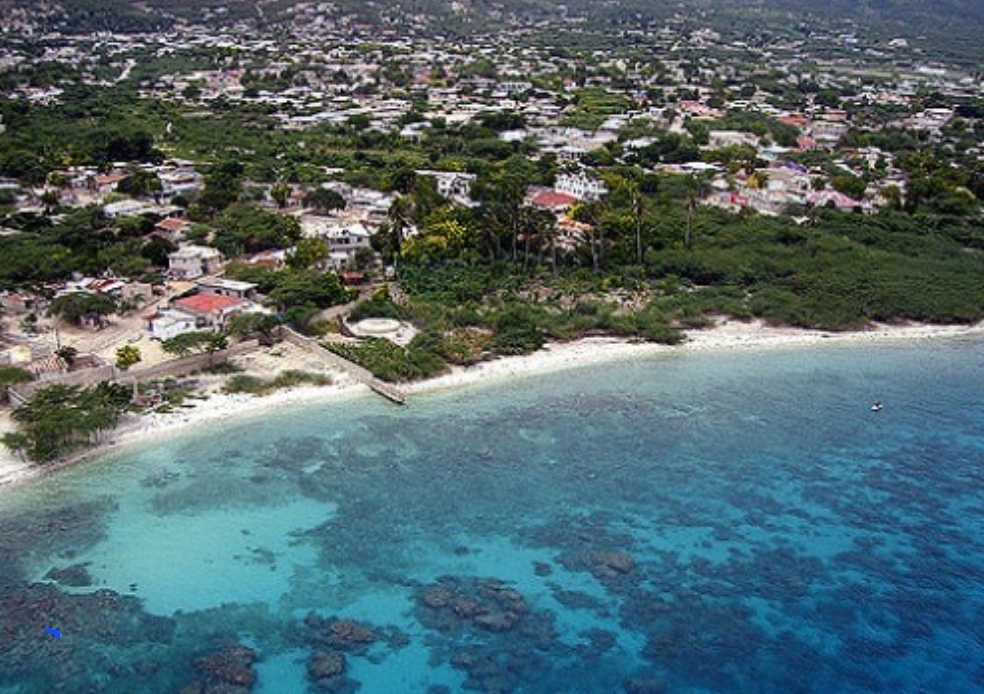 Σοκαριστικό σχέδιο επίθεσης σε νησί της Αϊτής από δύο Τεξανούς – Σκόπευαν να εξοντώσουν όλους τους άνδρες και να αιχμαλωτίσουν γυναίκες και παιδιά