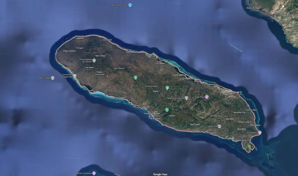 Σοκαριστικό σχέδιο επίθεσης σε νησί της Αϊτής από δύο Τεξανούς – Σκόπευαν να εξοντώσουν όλους τους άνδρες και να αιχμαλωτίσουν γυναίκες και παιδιά