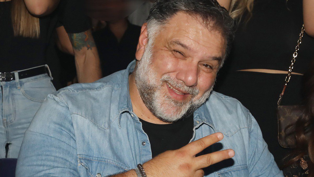 Grigoris-Arnaoutoglou