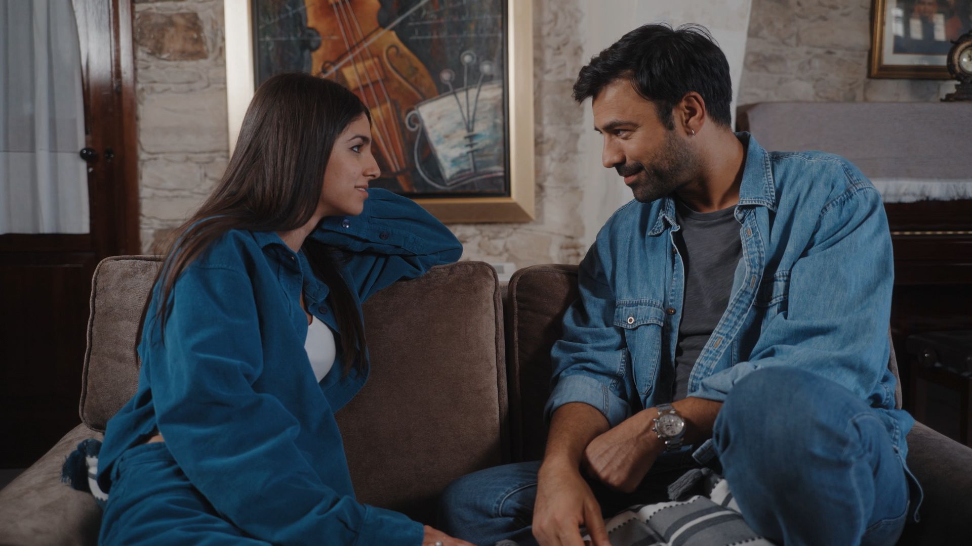 Η γη της ελιάς – προσεχή επεισόδια: Κάθε επιλογή έχει το κόστος της και οι ισορροπίες μεταβάλλονται μόνιμα 6 Η γη της ελιάς – προσεχή επεισόδια: Κάθε επιλογή έχει το κόστος της και οι ισορροπίες μεταβάλλονται μόνιμα