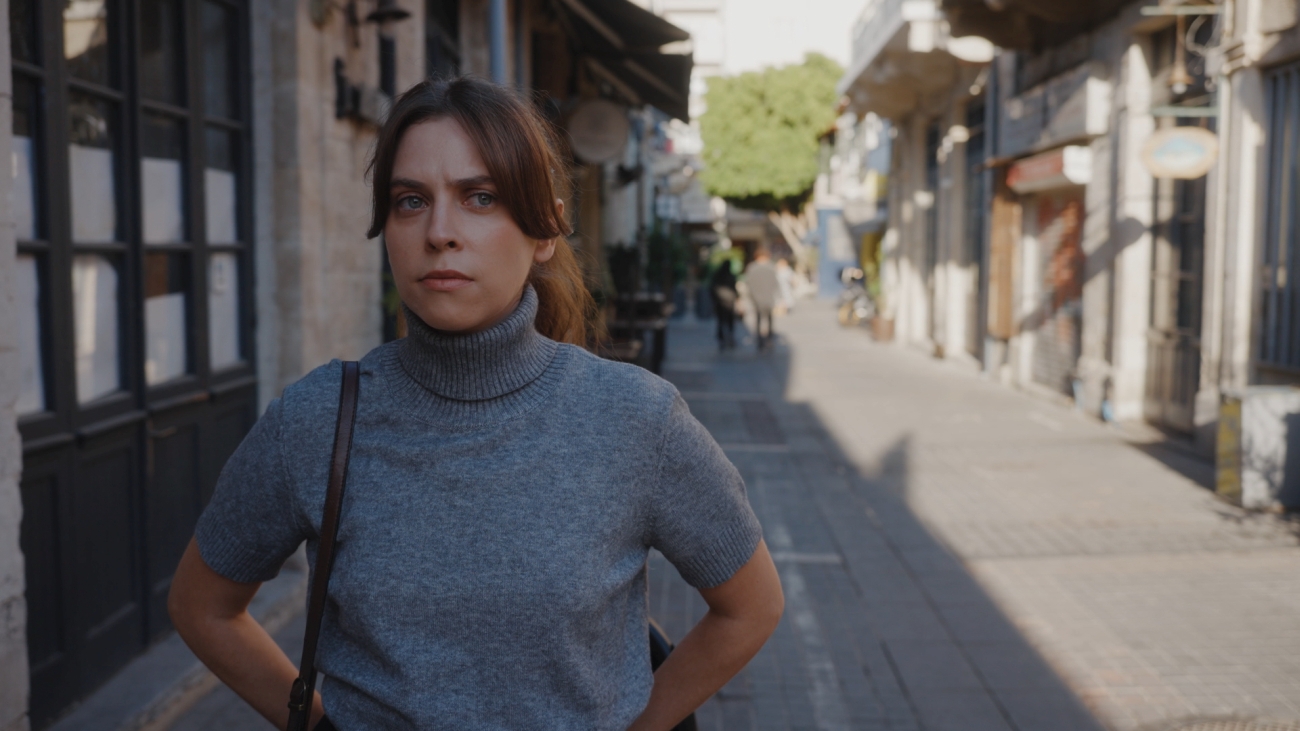 Η γη της ελιάς: Ένα κρυφό μυστικό από το παρελθόν του Μανώλη αποκαλύπτεται