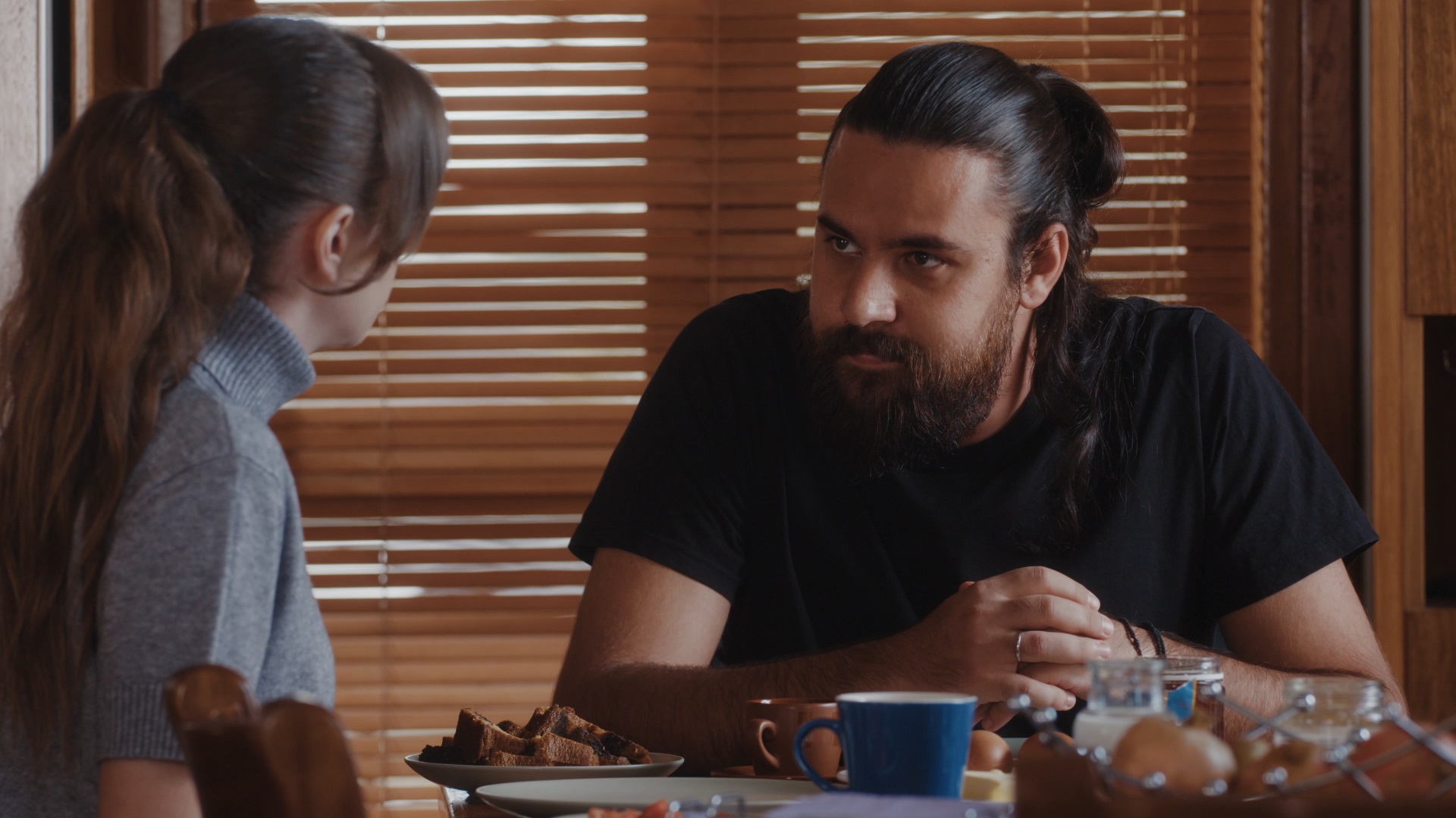 Η γη της ελιάς: Η Ερωφίλη μαθαίνει για την εγκυμοσύνη της και επιλέγει να κρατήσει το παιδί – Όλες οι εξελίξεις