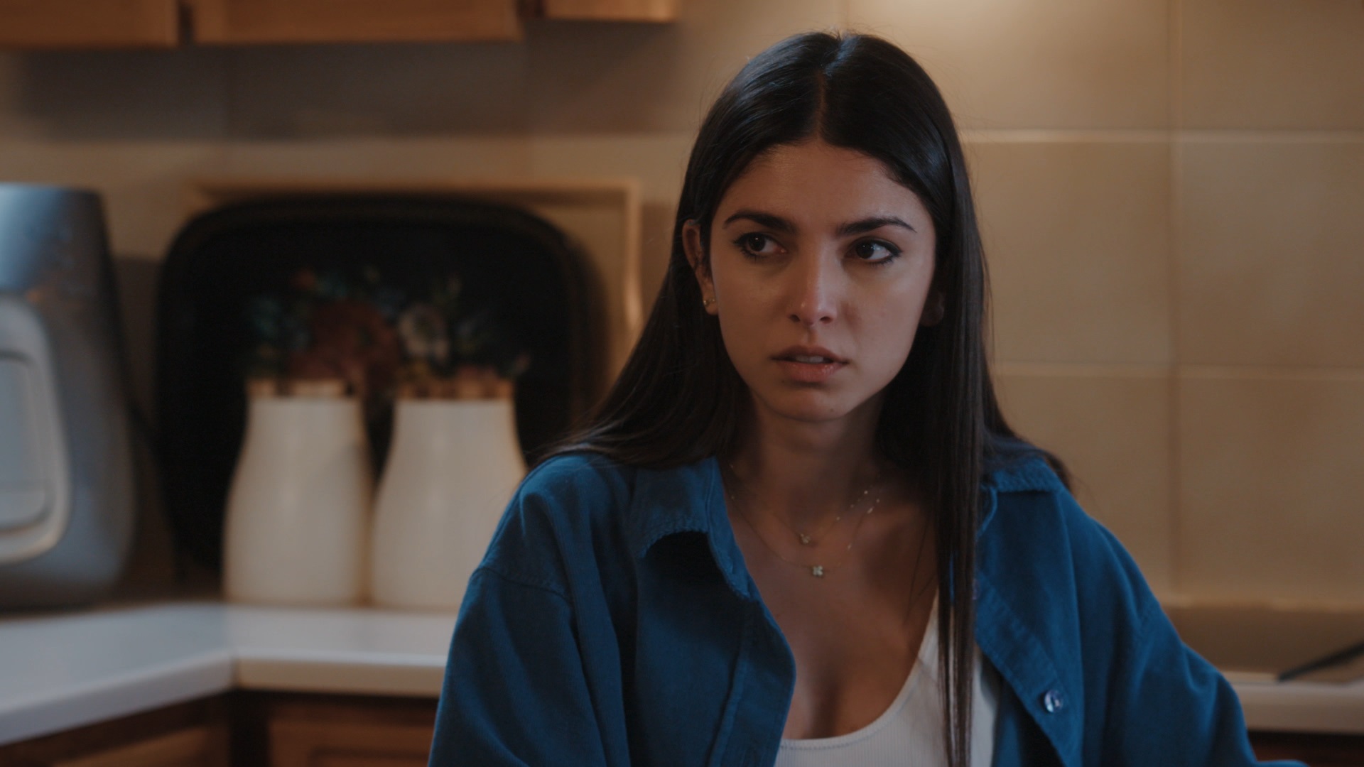 Η γη της ελιάς: Η Ερωφίλη μαθαίνει για την εγκυμοσύνη της και επιλέγει να κρατήσει το παιδί – Όλες οι εξελίξεις