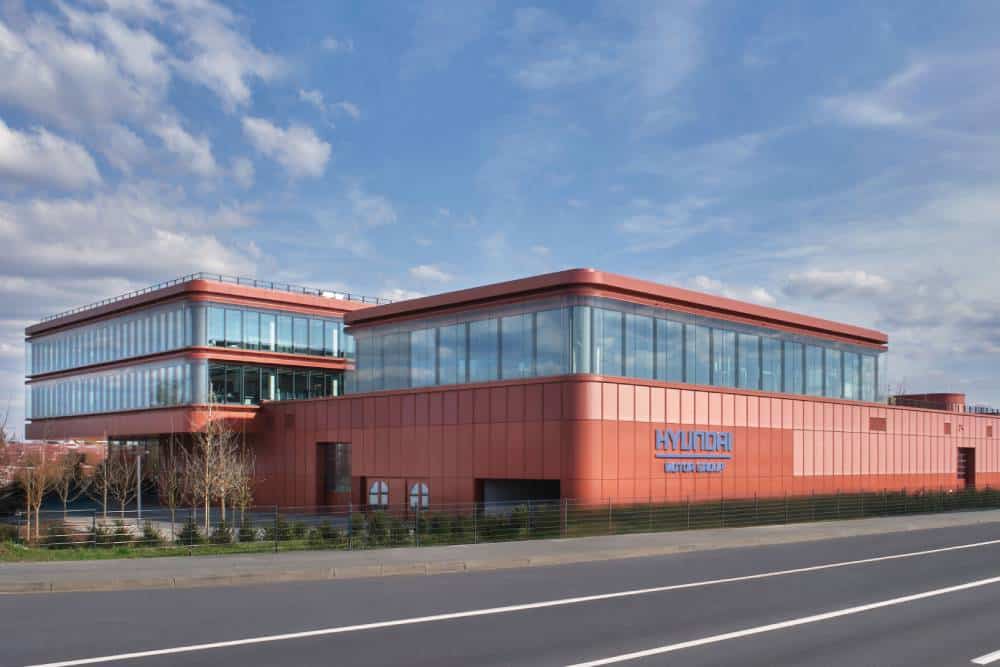 Υπερσύγχρονο ευρωπαϊκό κέντρο δοκιμών εγκαινιάζει η Hyundai 9 Υπερσύγχρονο ευρωπαϊκό κέντρο δοκιμών εγκαινιάζει η Hyundai