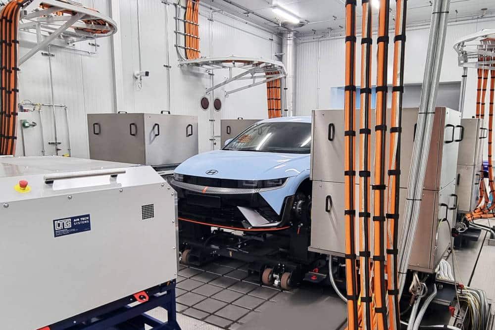 Υπερσύγχρονο ευρωπαϊκό κέντρο δοκιμών εγκαινιάζει η Hyundai 10 HMETC-corporate-Power-Dynometer-highres (1)