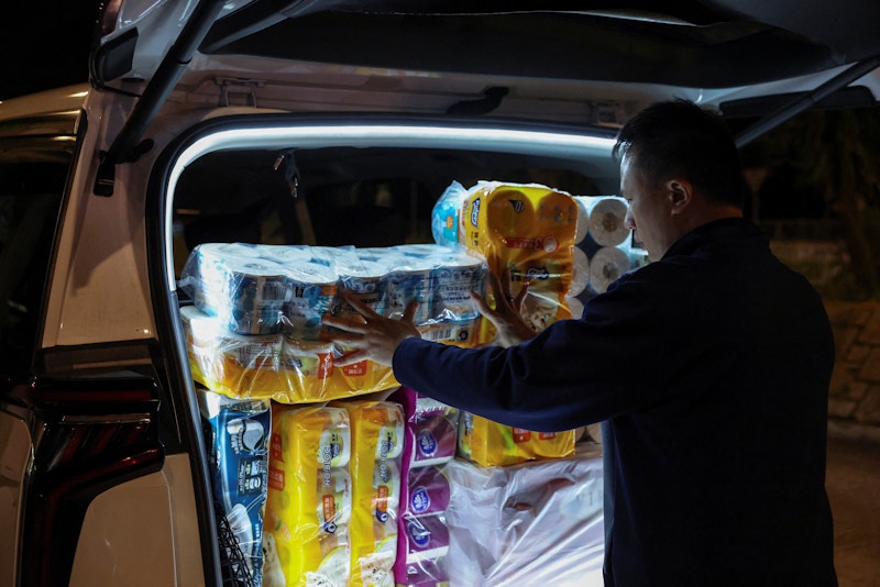 Χονγκ Κονγκ: 65 θύματα, πάνω από 300 αγνοούμενοι – Πρώτες εκτιμήσεις για την καταστροφική πυρκαγιά στους ουρανοξύστες