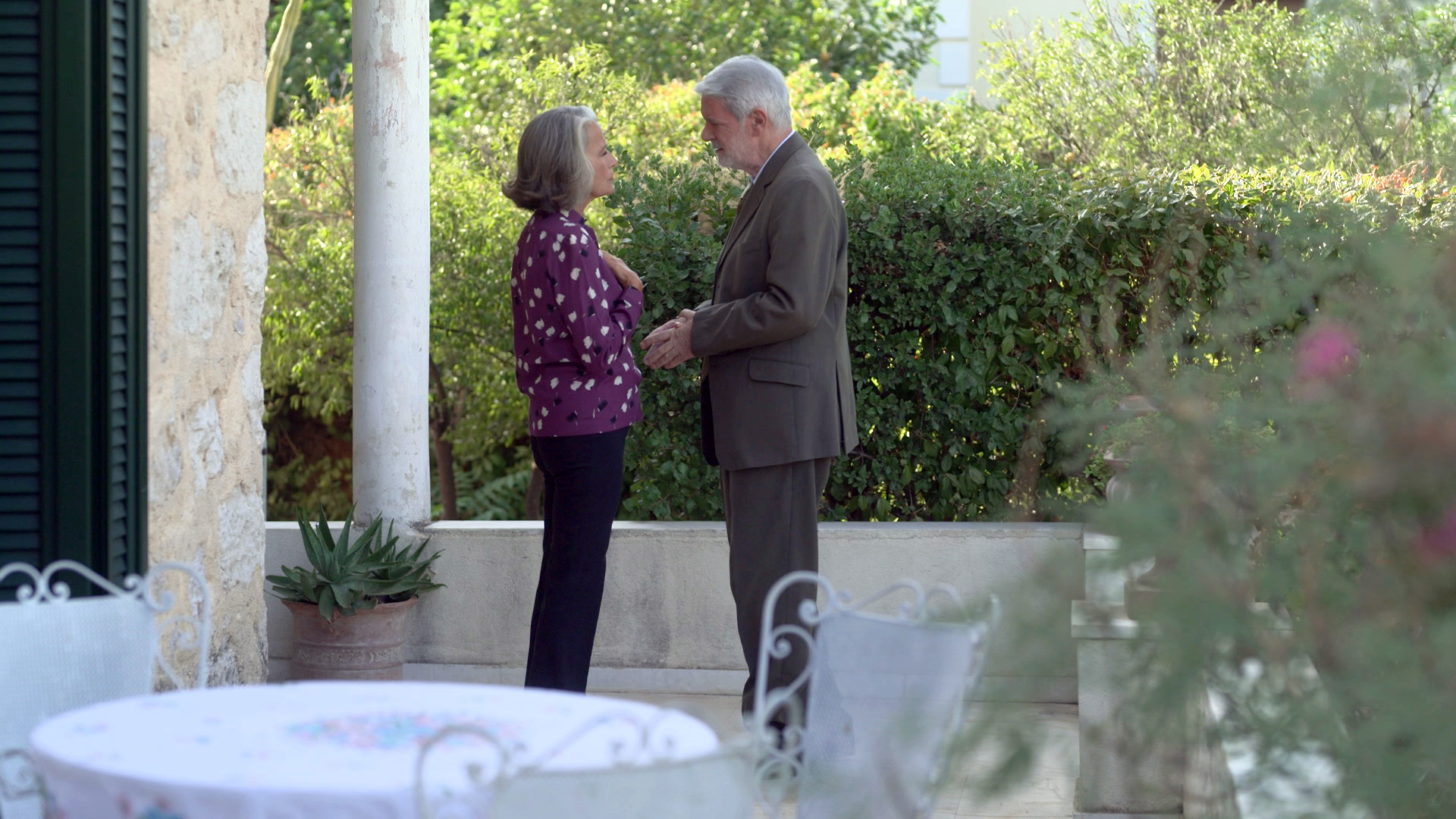 «Ηλέκτρα»: Ο Τζιοβάνι γυρίζει στην Αρσινόη διεκδικώντας εκδίκηση – Καταιγιστικές ανατροπές στα επόμενα επεισόδια 6 «Ηλέκτρα»: Ο Τζιοβάνι γυρίζει στην Αρσινόη διεκδικώντας εκδίκηση – Καταιγιστικές ανατροπές στα επόμενα επεισόδια