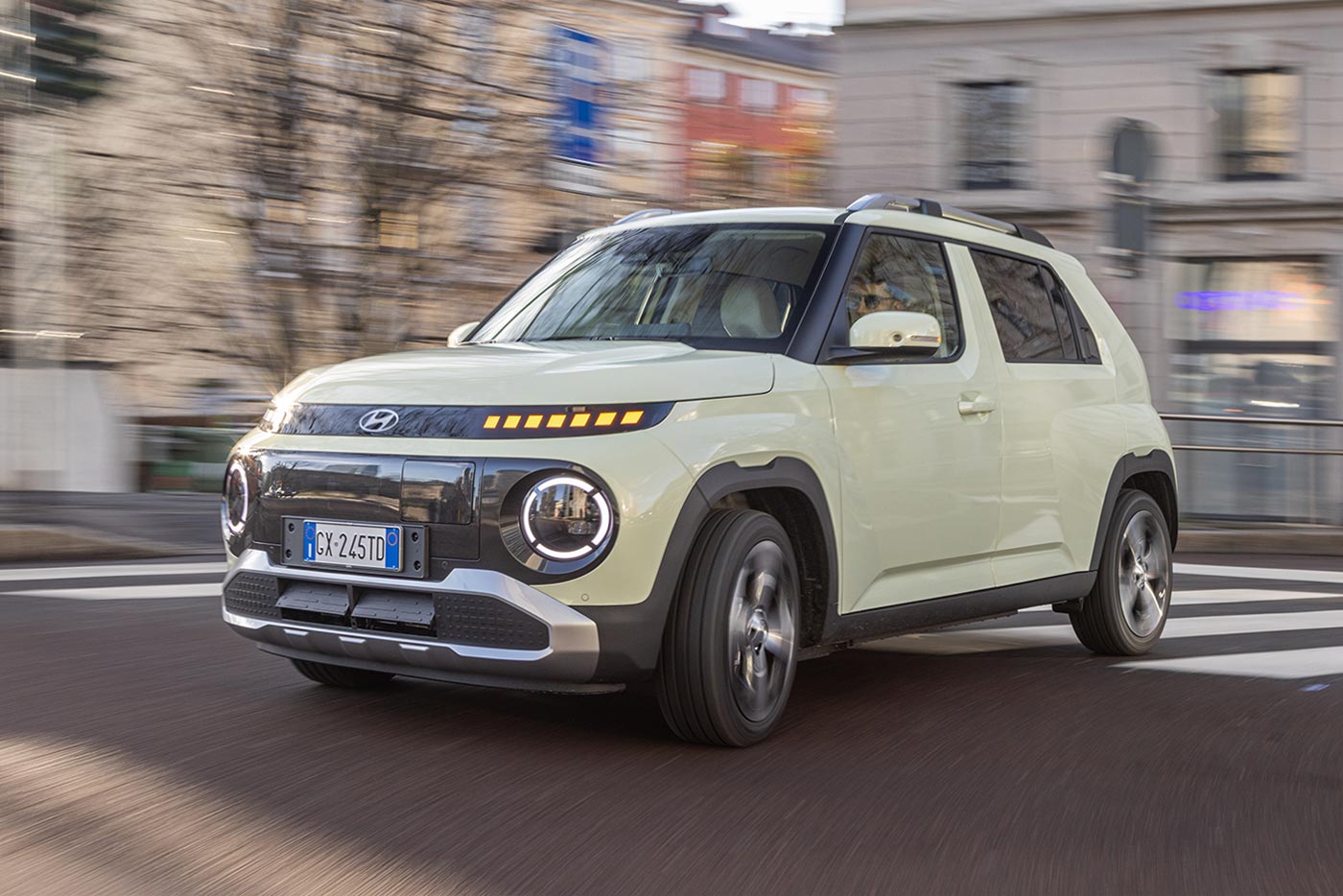 Οι Γερμανοί «χρύσωσαν» το Hyundai Inster 6 Hyundai-Inster-(1)