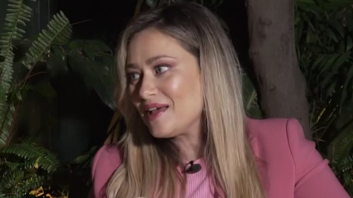 Ιωάννα Ασημακοπούλου: «Έχω δεχτεί “χαστούκια”, όχι μόνο από γυναίκες»