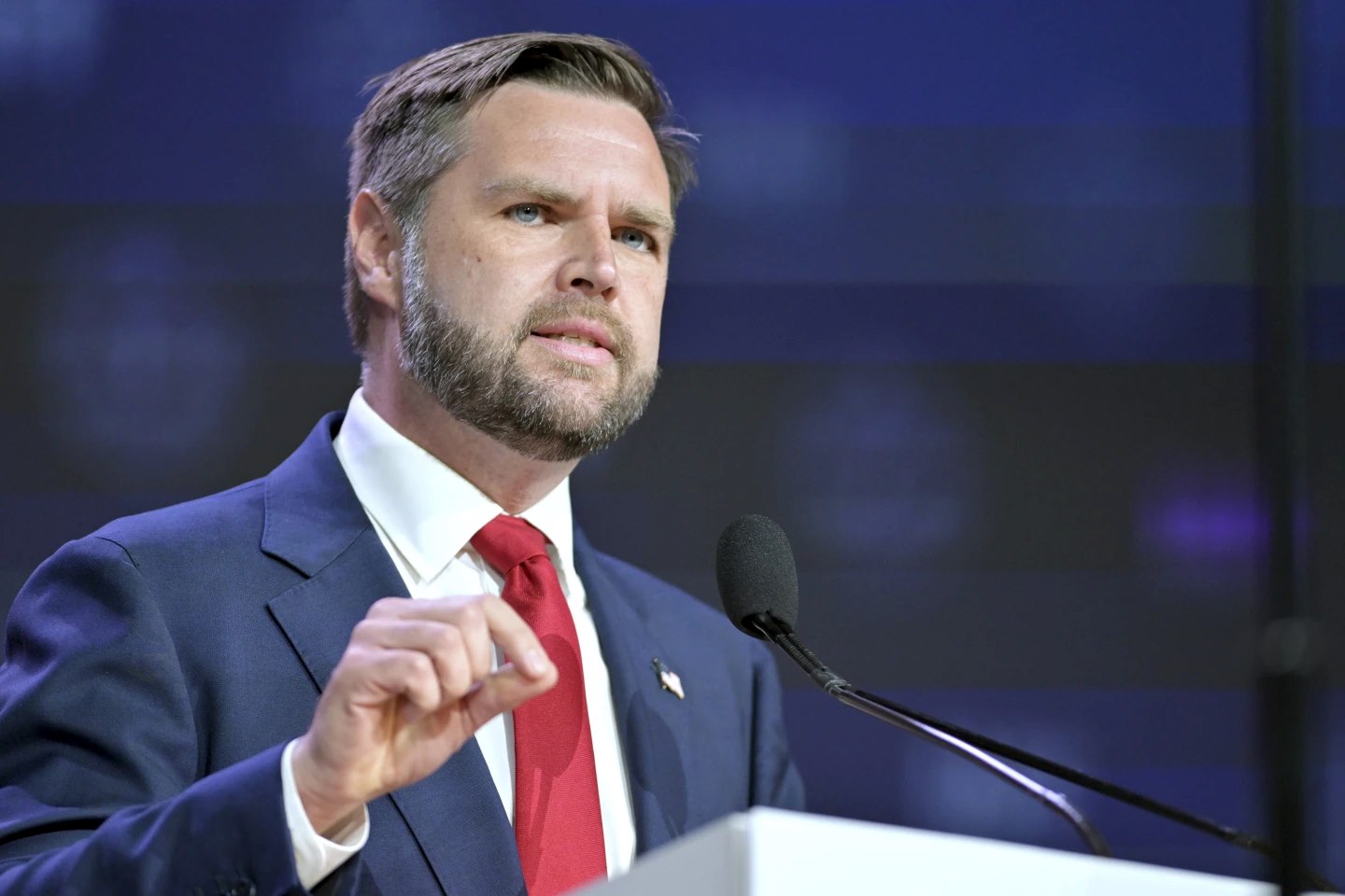 Politico: Ο Ρούμπιο «επενδύει» στον Βανς για το χρίσμα των Ρεπουμπλικανών το 2028 – Σχεδιάζουν την «εποχή μετά τον Τραμπ»
