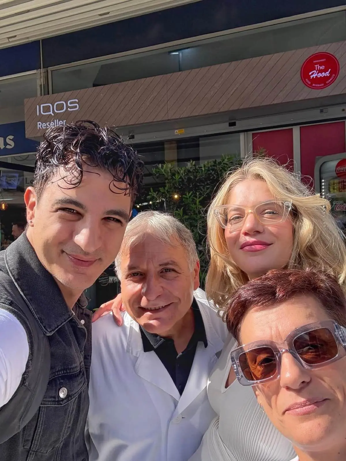 Τζένη Θεωνά: Αποκαλύπτει το βρεφικό δωμάτιο του νεογέννητου γιου της (Βίντεο) 6 Τζένη Θεωνά: Οι πρώτες φωτογραφίες με το νεογέννητο μωρό της