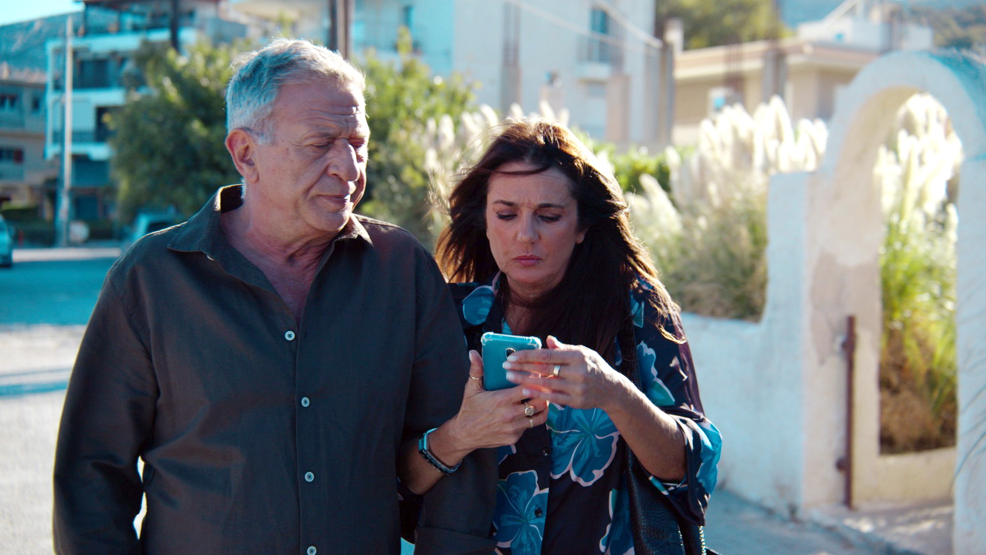 «Όλα θα πάνε καλά»: Η Ρόδω ξετυλίγει το παρελθόν του Μίμη