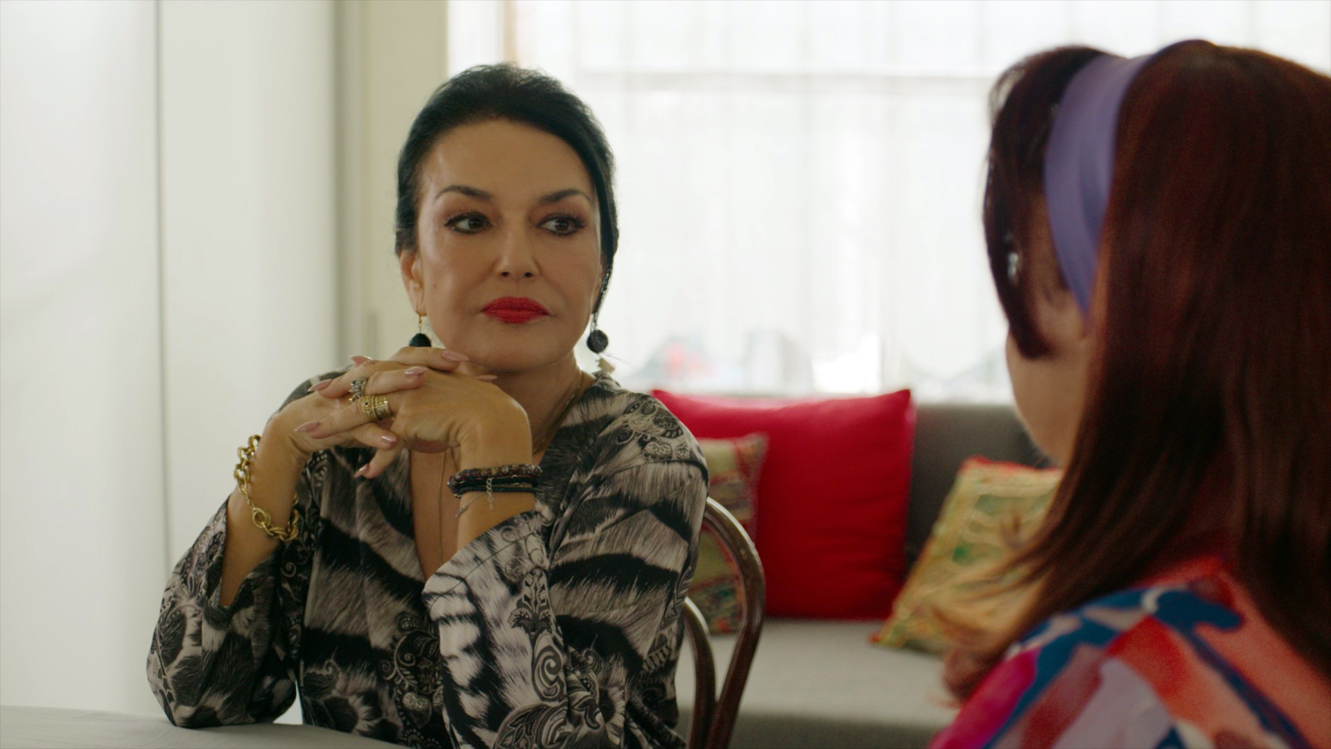 «Όλα θα πάνε καλά»: Η Ρόδω ξετυλίγει το παρελθόν του Μίμη