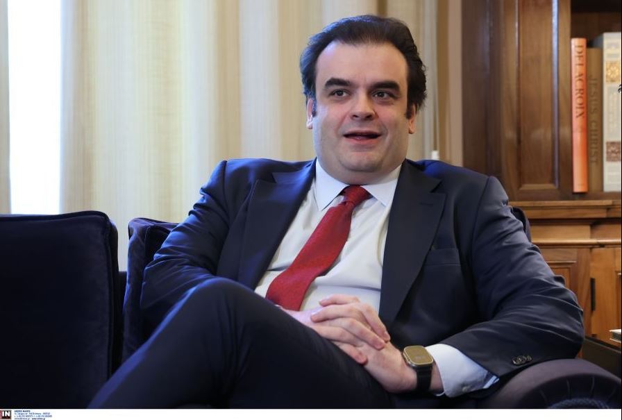 Πιερρακάκης: Στα ΕΛΤΑ σημειώθηκαν επικοινωνιακά και λειτουργικά λάθη – Ενισχύω την αναδιάρθρωση του δικτύου