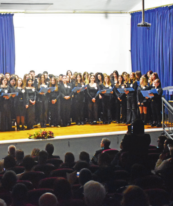 Σημαντική αναγνώριση για τον Γιώργο Λιάνη