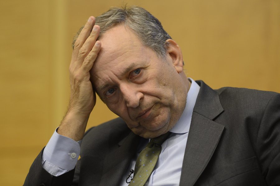 Lawrence-Summers