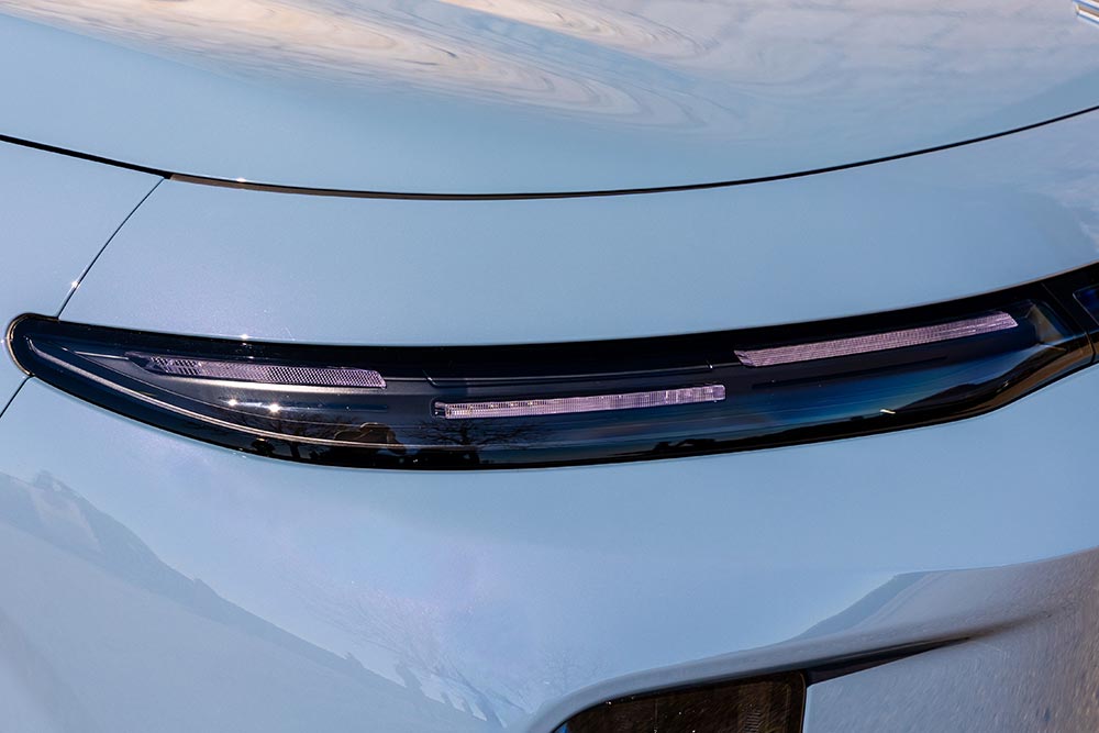 Κόστος, παραλλαγές και χαρακτηριστικά του Leapmotor B10 στην Ελλάδα 19 Leapmotor B10 (13)