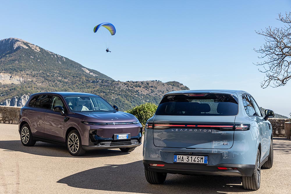 Κόστος, παραλλαγές και χαρακτηριστικά του Leapmotor B10 στην Ελλάδα 14 Κόστος, παραλλαγές και χαρακτηριστικά του Leapmotor B10 στην Ελλάδα