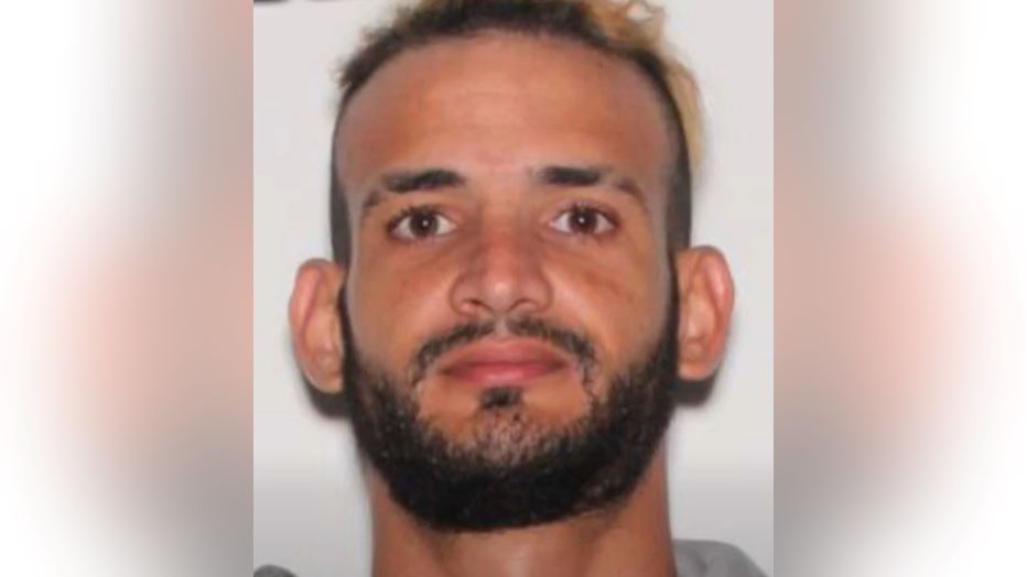 Σοκ στη Φλόριντα: Σκότωσε την πρώην σύντροφό του μπροστά στα παιδιά της – Έπειτα ανέβασε φωτογραφία μαζί της