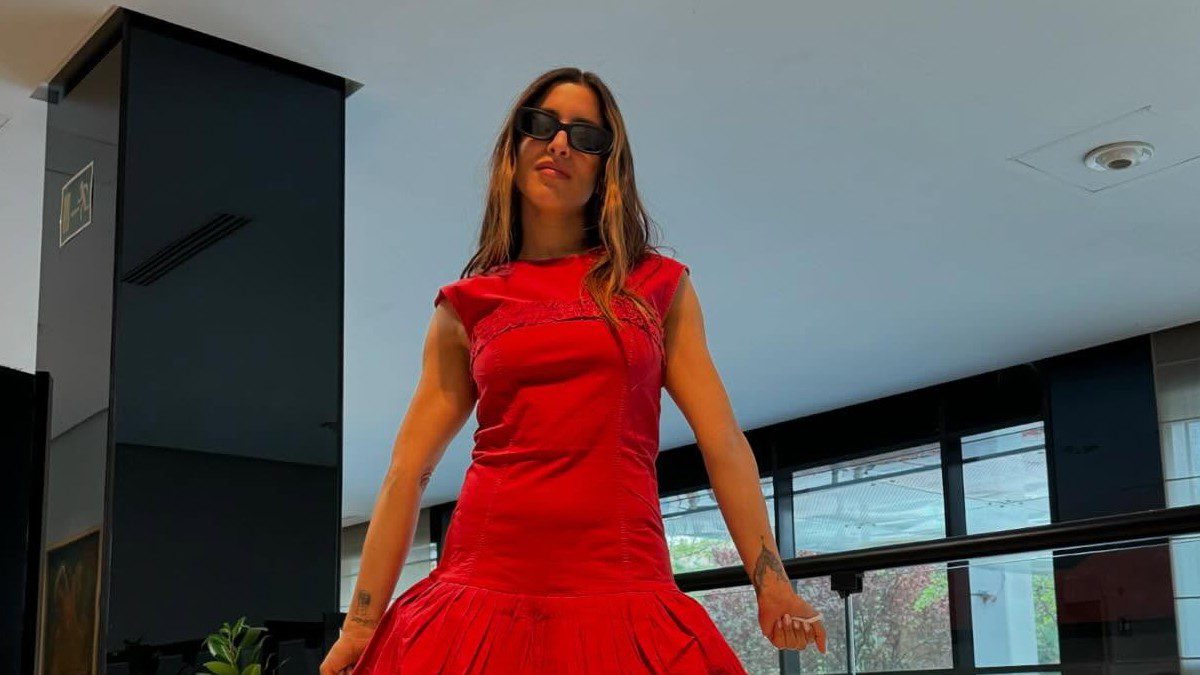 Μαρίνα Σάττι: Ακυρώνονται οι εμφανίσεις της στις ΗΠΑ – Ποιο είναι το πρόβλημα υγείας της