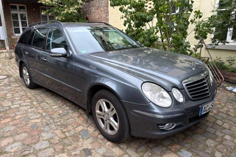 Mercedes-E-280-CDI-2006-8