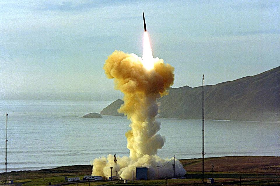 Minuteman-III