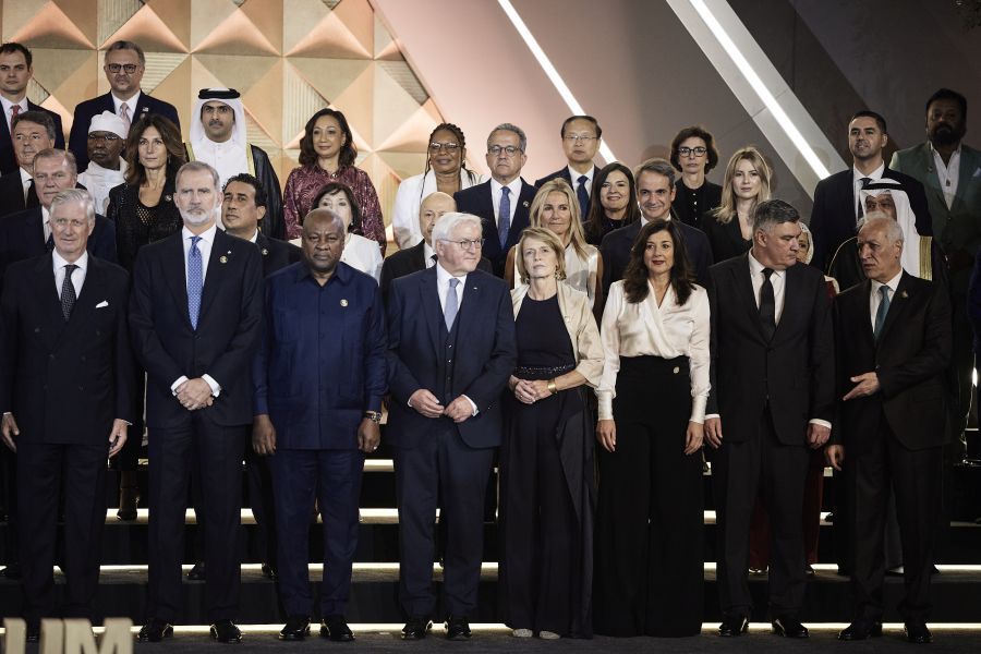 Με λαμπερή τελετή άνοιξε το Μεγάλο Αιγυπτιακό Μουσείο – Ο τάφος του Τουταγχαμών, η Στήλη της Ροζέττας και το αίτημα για επαναπατρισμό κλεμμένων θησαυρών