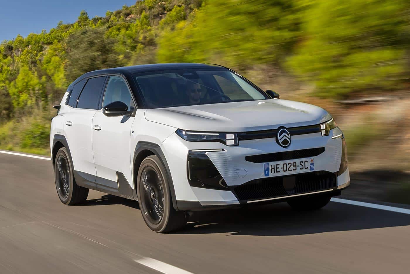 Κατέφθασε το ανανεωμένο Citroen C5 Aircross. Ανακαλύψτε τις τιμές του