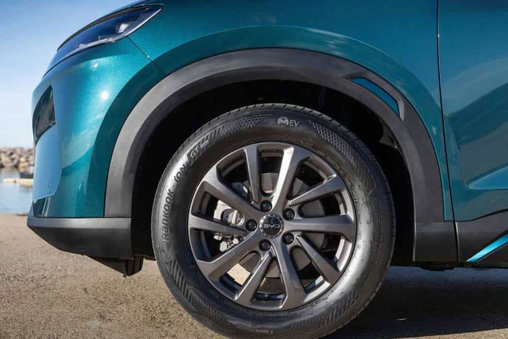 Πρωτοποριακό plug-in υβριδικό BYD Atto 2 DM-i με αυτονομία 1.020 χλμ. 20 New BYD Atto 2 DM-i (14)