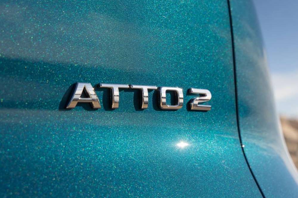 Πρωτοποριακό plug-in υβριδικό BYD Atto 2 DM-i με αυτονομία 1.020 χλμ. 23 New BYD Atto 2 DM-i (3)