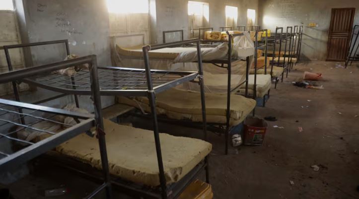 Νιγηρία: 50 παιδιά απέδρασαν από απαγωγή σε χριστιανικό σχολείο