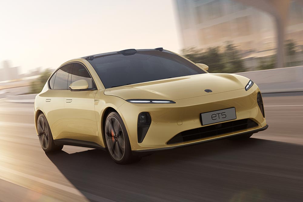 Οι τιμές των Nio και Firely στην αγορά της Ελλάδας