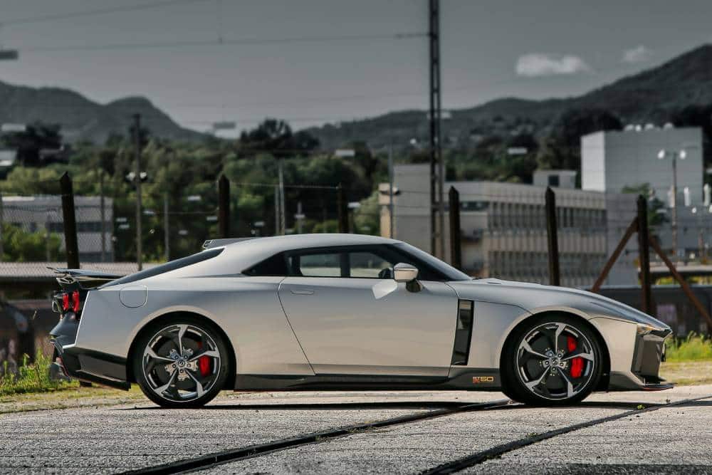 Ανέγγιχτο Nissan GT-R50 ανεβάζει τον πυρετό εν όψει R36 16 Nissan-GT-R50-00004